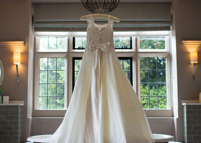 Weddings at Foxhill Manor