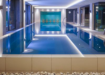 Dormy House Spa