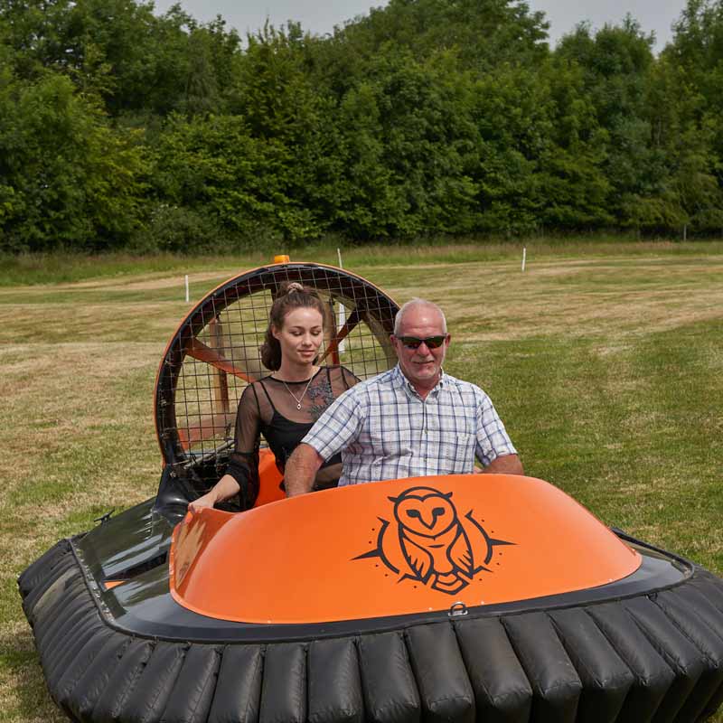 Hovercraft