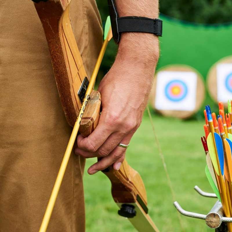 Archery