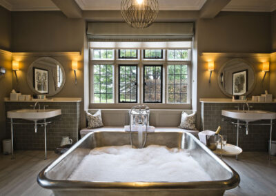 Bath Juniper Room Foxhill Manor