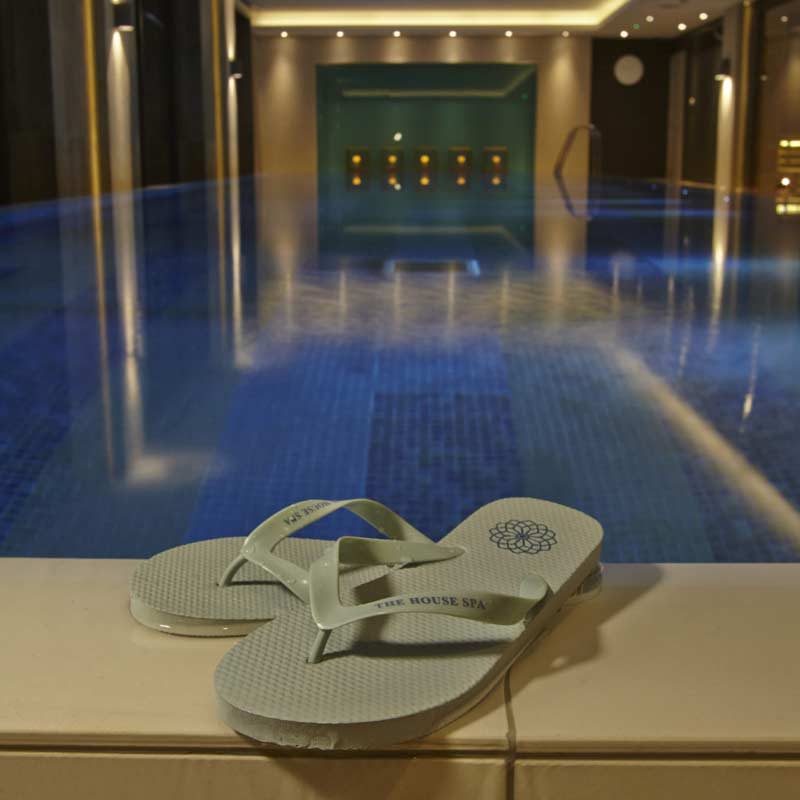 Dormy House Spa