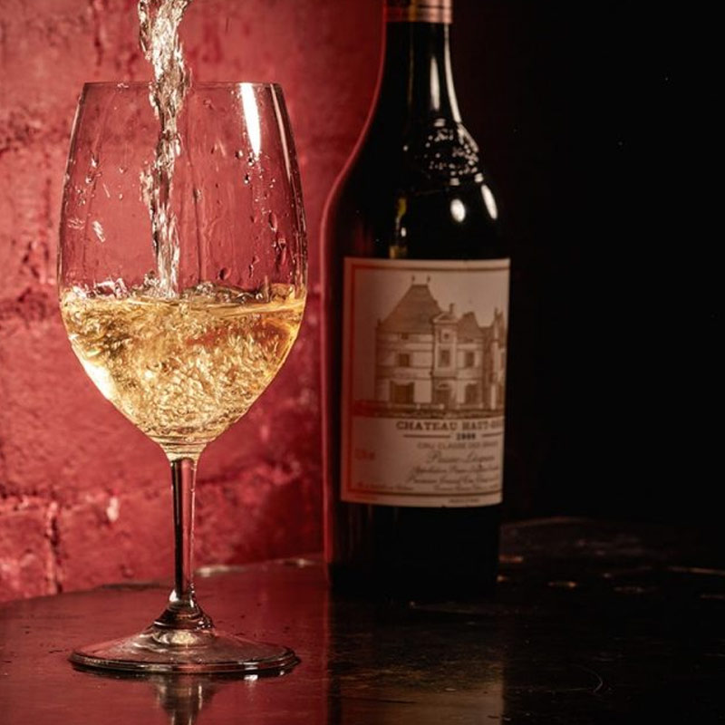 Wine Foxhill Manor